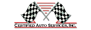 Certified Auto Services Inc.